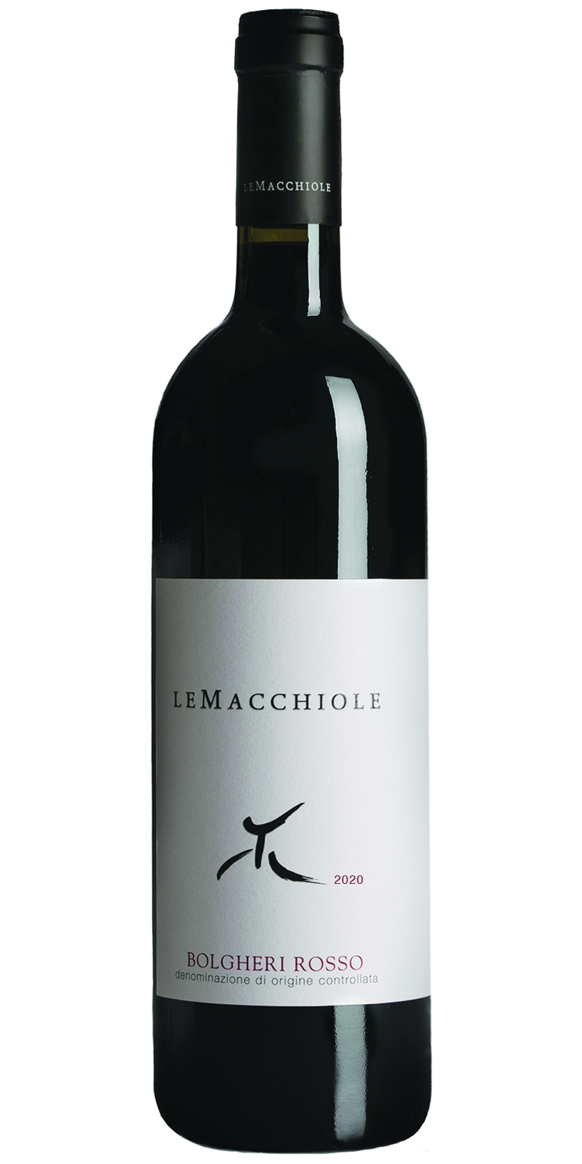 Le Macchiole - Bolgheri Rosso